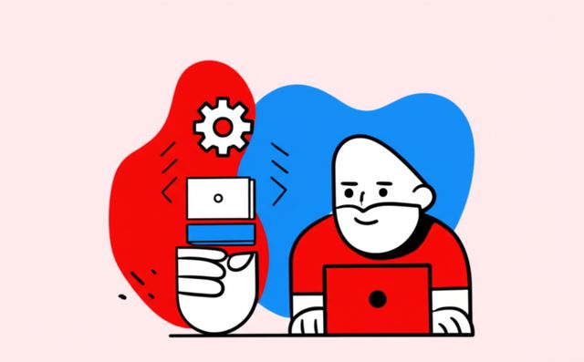 Image representing Resource Manager