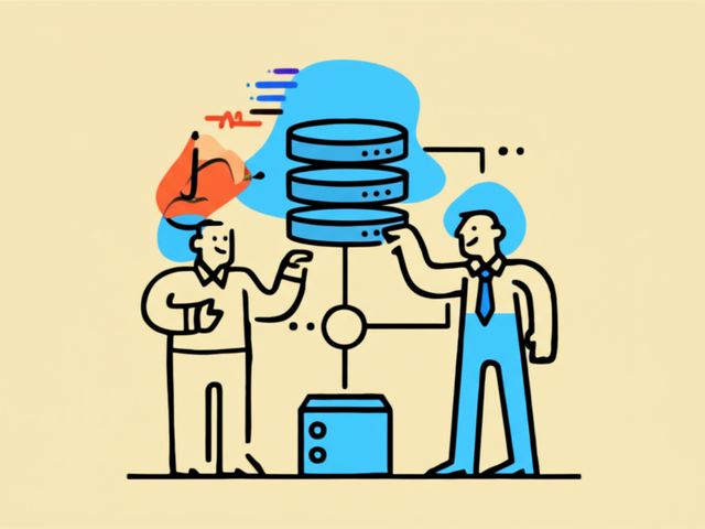 Image representing REST APIs