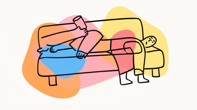 Image representing REST