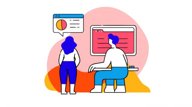 Image representing RESTful API