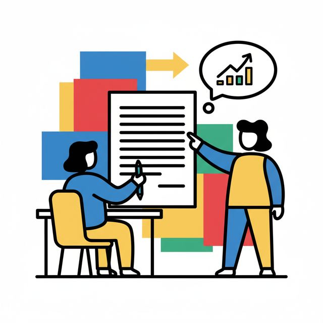 Image representing Résumé Writing