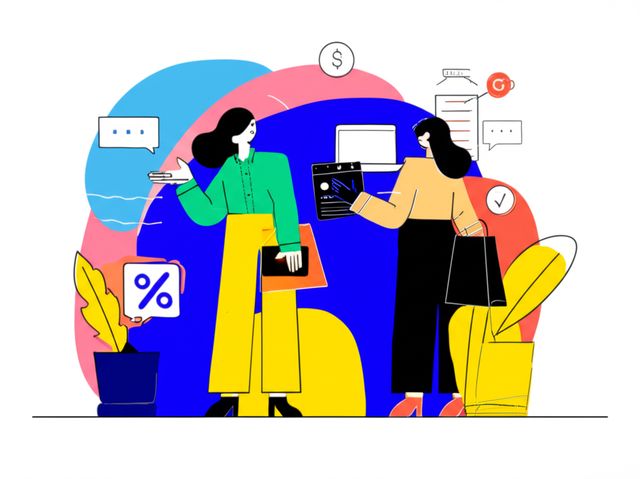 Image representing Retail Management