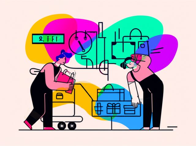 Image representing Retail