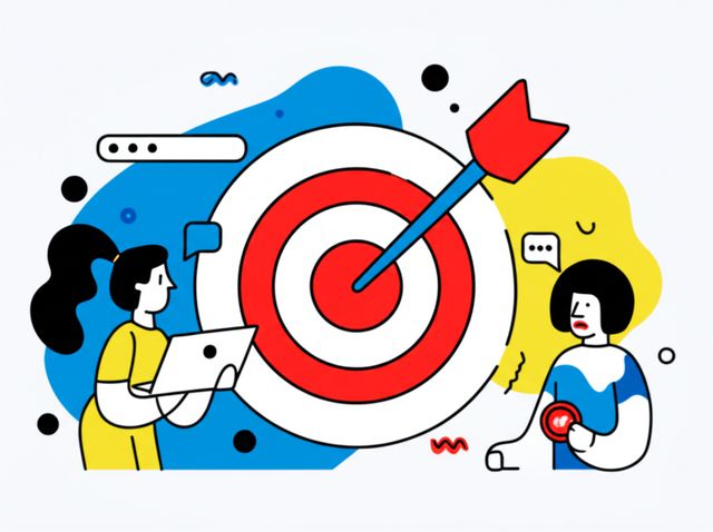 Image representing Retargeting