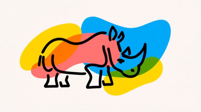 Image representing Rhino