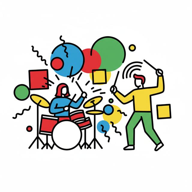 Image representing Rhythm