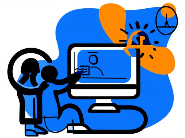 Image representing Risk Monitoring
