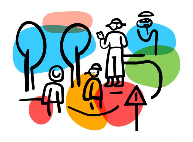 Image representing Road Design