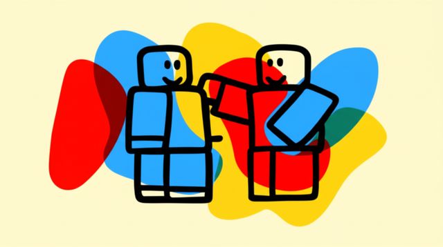 Image representing Roblox