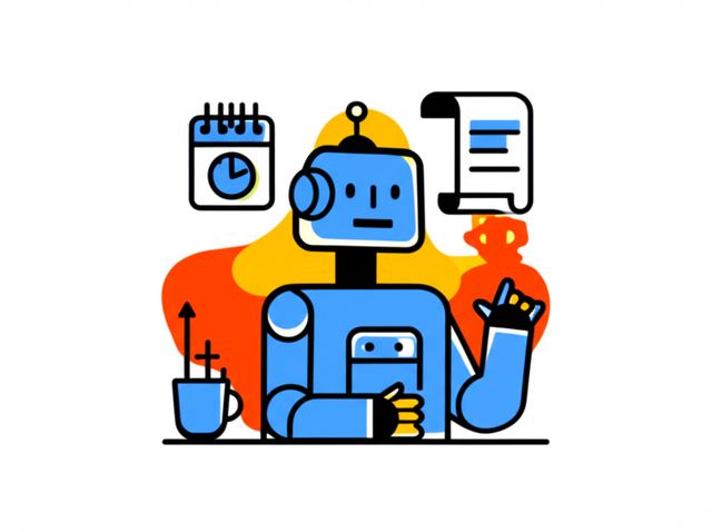 Image representing Robot Framework