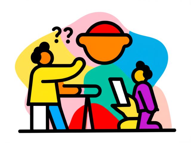 Image representing Role Playing