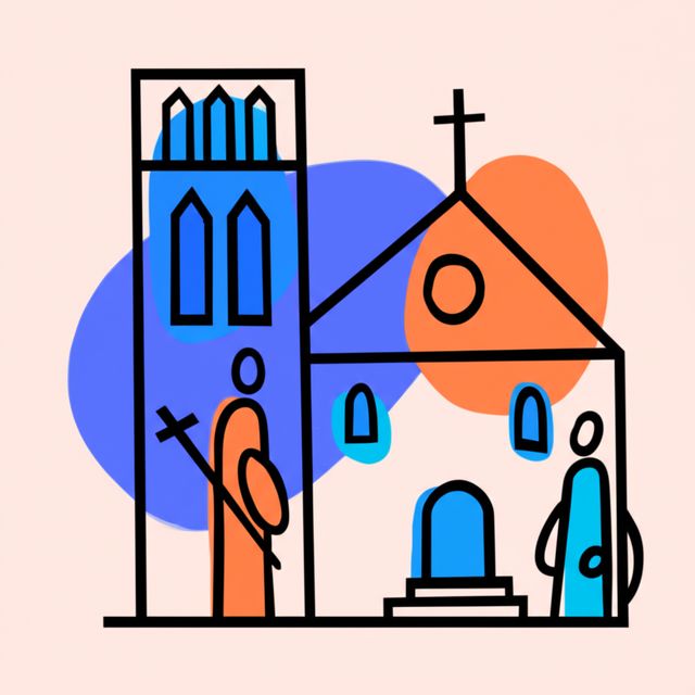 Image representing Romanesque Architecture