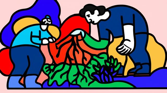 Image representing Roots