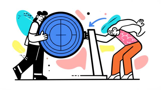 Image representing Rotational Motion