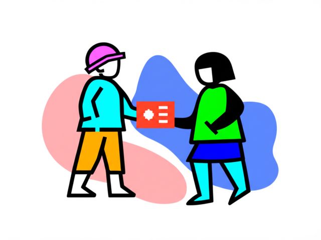 Image representing Route Redistribution
