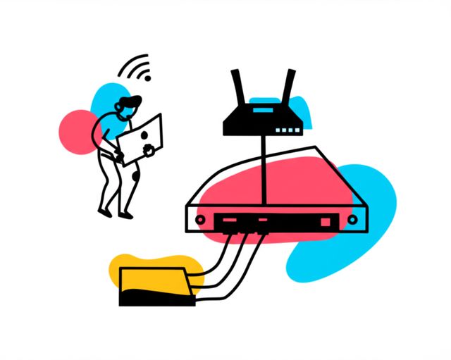 Image representing Router Configuration