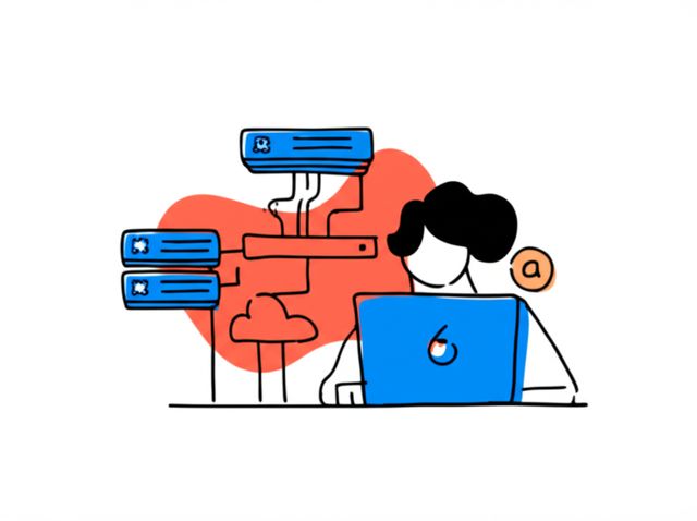 Image representing Routing and Switching