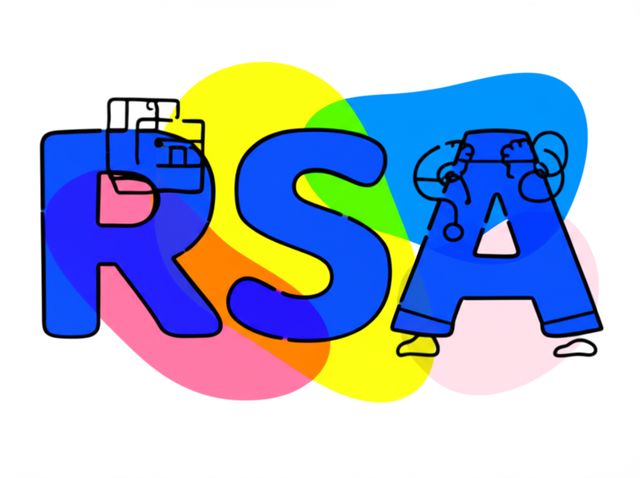 Image representing RSA