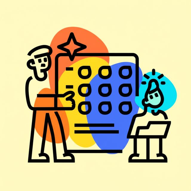 Image representing Rubrics