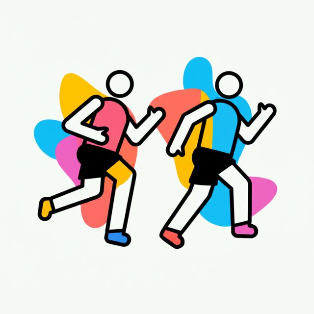 Image representing Running Technique