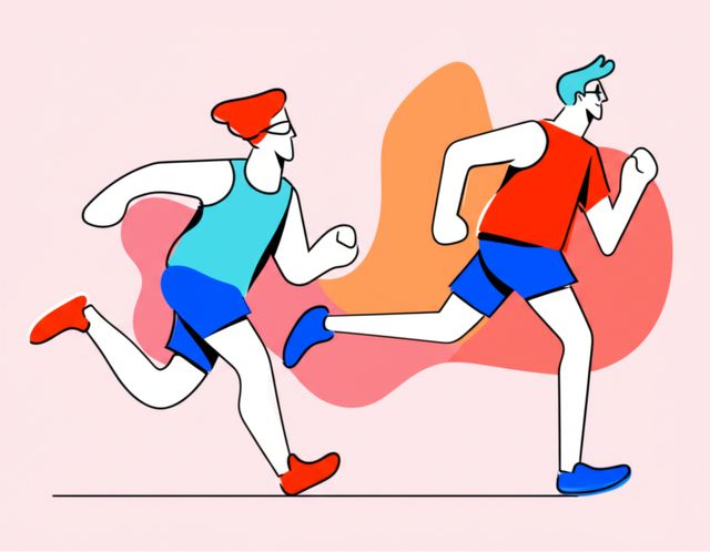Image representing Running