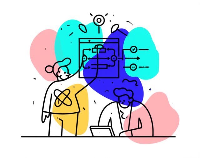 Image representing RxJS