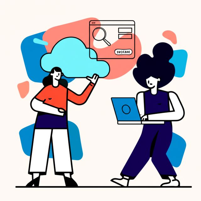 Image representing SaaS