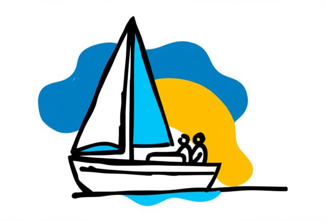 Image representing Sailing