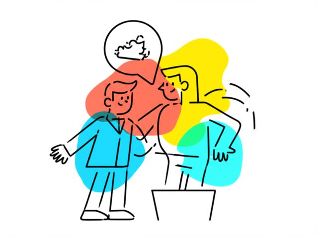 Image representing Salary Negotiation