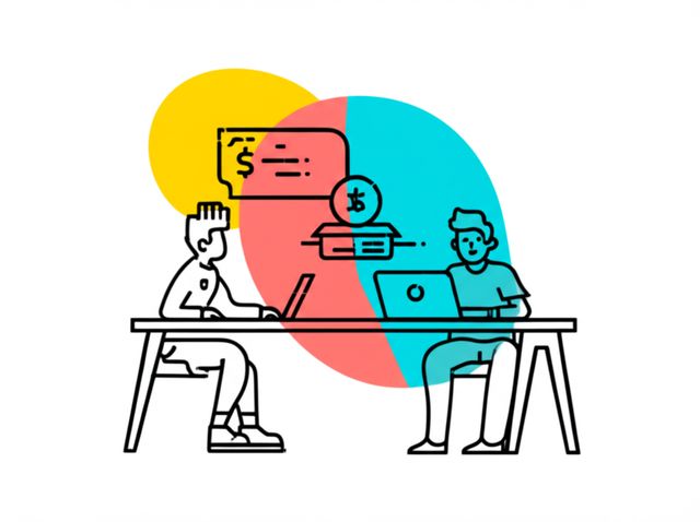 Image representing Sales and Distribution