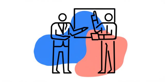 Image representing Sales presentations