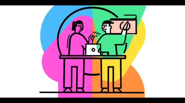 Image representing Sales Strategy