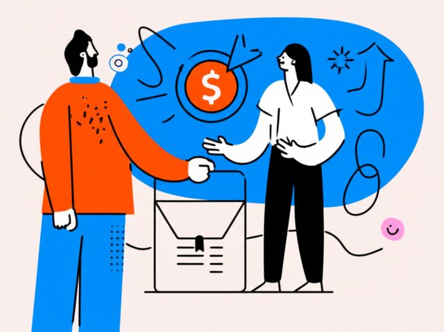 Image representing Sales Techniques