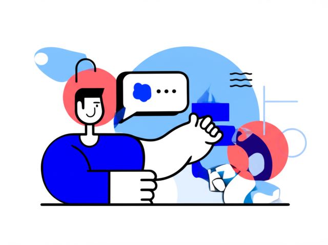 Image representing Salesforce