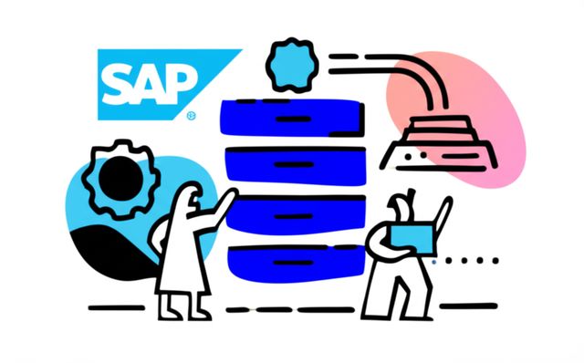 Image representing SAP ERP