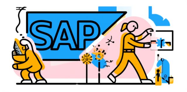 Image representing SAP SD
