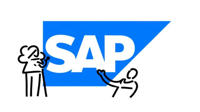 Image representing SAP