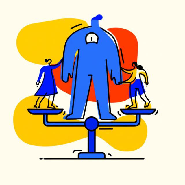 Image representing Scale