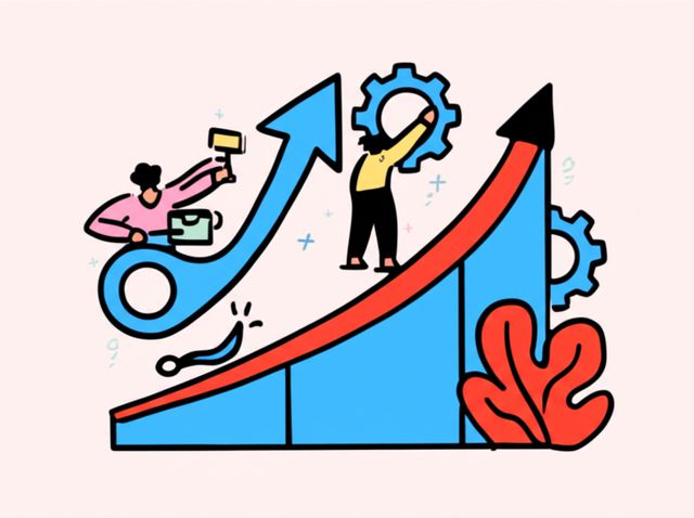 Image representing Scaling