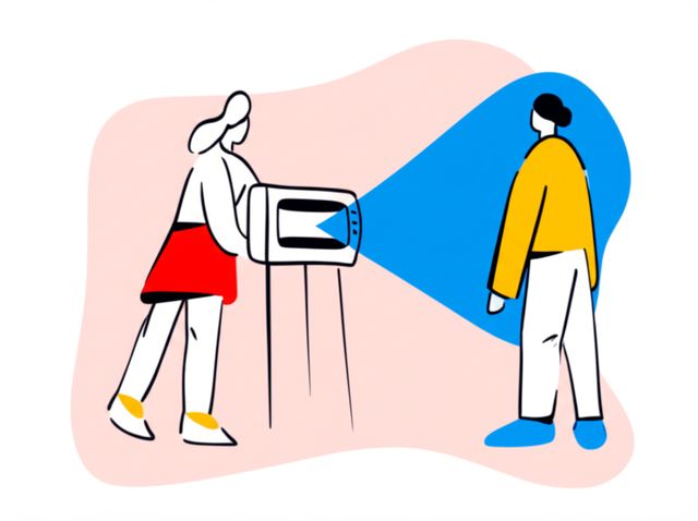 Image representing Scanning