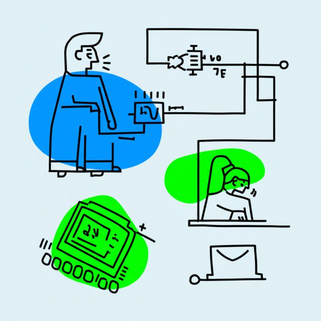 Image representing Schematics