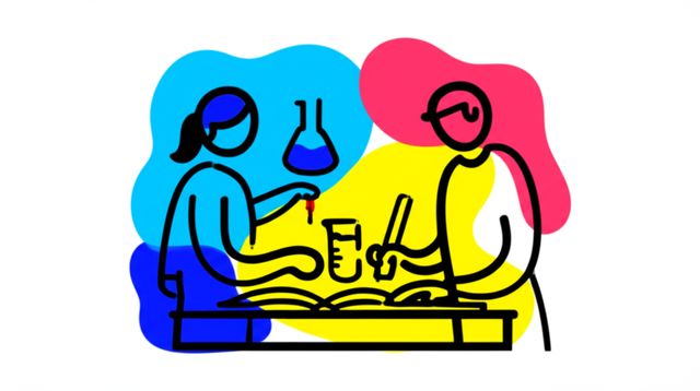 Image representing Science Education