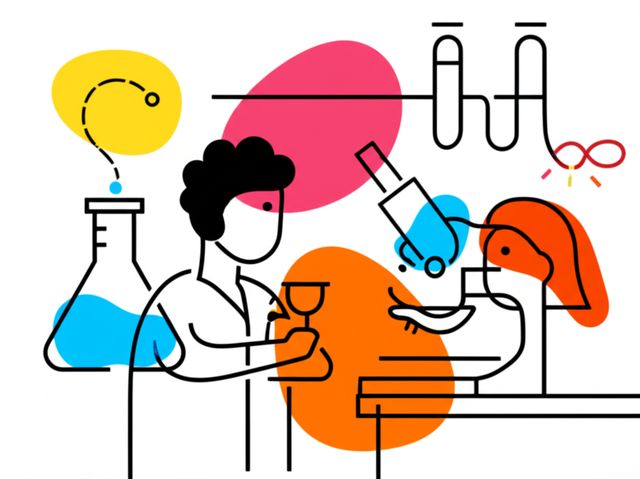 Image representing Science