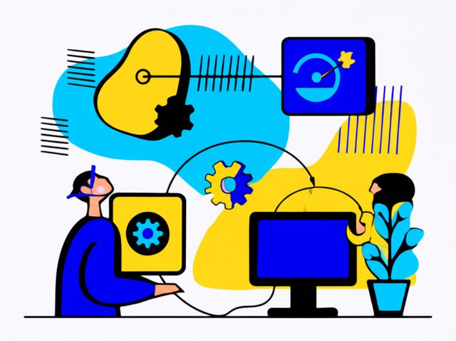 Image representing Scientific Computing