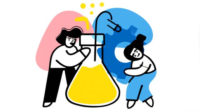 Image representing Scientific Integrity
