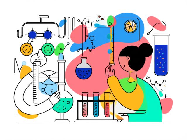 Image representing Scientific Methods