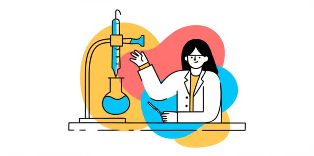 Image representing Scientific Research