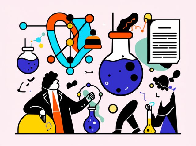 Image representing Scientific Thinking