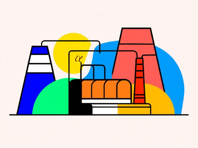 Image representing Scope 1 Emissions