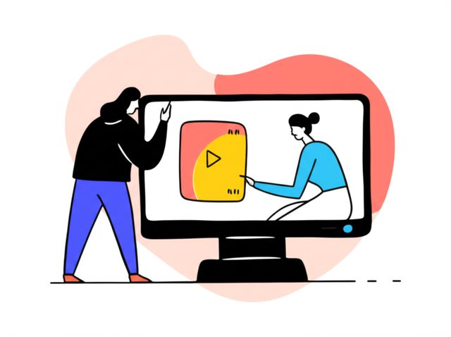 Image representing Screen Recording